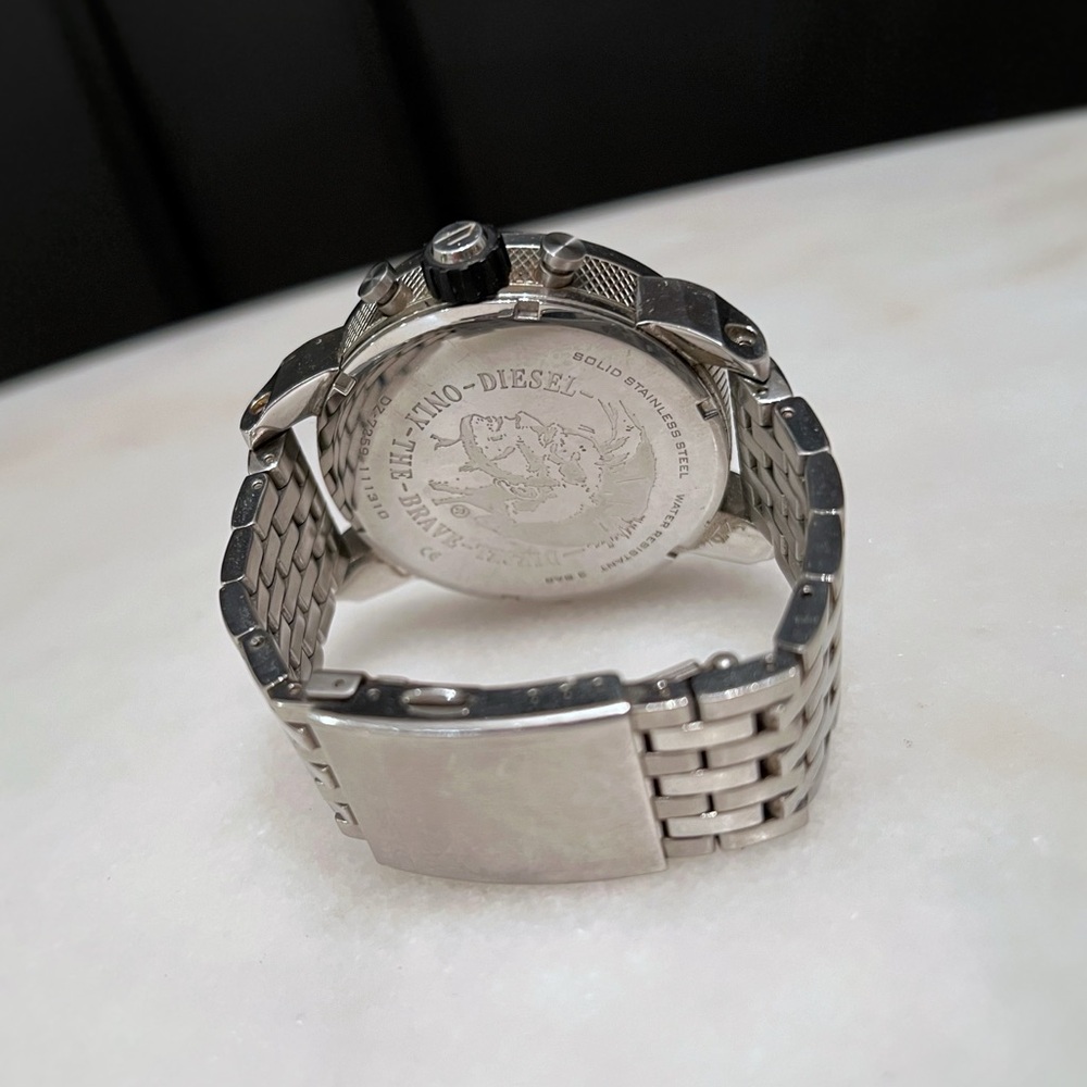 Diesel Watch - Picture 4 of 4